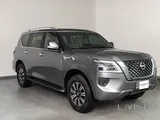 PATROL 4.0L V6 SE T2 7AT (2024)