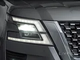 PATROL 4.0L V6 SE T2 7AT (2024)