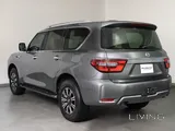 PATROL 4.0L V6 SE T2 7AT (2024)