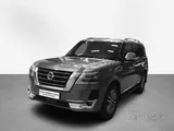 PATROL 5.6L V8 LE PLATINUM CITY 7AT (2020)