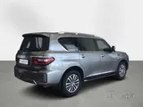 PATROL 5.6L V8 LE PLATINUM CITY 7AT (2020)