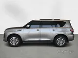 PATROL 5.6L V8 LE PLATINUM CITY 7AT (2020)