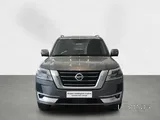PATROL 5.6L V8 LE PLATINUM CITY 7AT (2020)