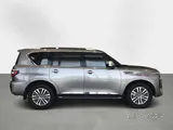 PATROL 5.6L V8 LE PLATINUM CITY 7AT (2020)