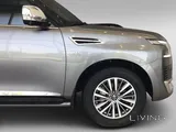 PATROL 5.6L V8 LE PLATINUM CITY 7AT (2020)
