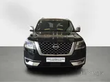 PATROL 5.6L V8 LE PLATINUM CITY BG EDITION (2022)