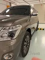 Patrol Platinum