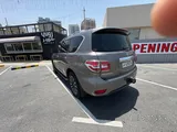Patrol Platinum