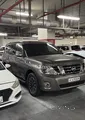 Patrol Platinum
