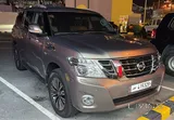 Patrol Platinum