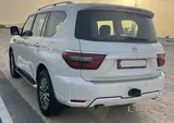 PATROL PLATINUM 2021 85,000KM SINGLE OWNER CITY DRIVE ONLY