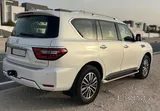 PATROL PLATINUM 2021 85,000KM SINGLE OWNER CITY DRIVE ONLY