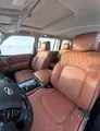 PATROL PLATINUM 2021 85,000KM SINGLE OWNER CITY DRIVE ONLY
