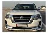 PATROL PLATINUM 2021 85,000KM SINGLE OWNER CITY DRIVE ONLY