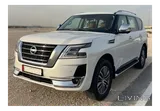 PATROL PLATINUM 2021 85,000KM SINGLE OWNER CITY DRIVE ONLY