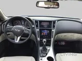 INFINITI Q50 3.0T