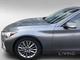 INFINITI Q50 3.0T