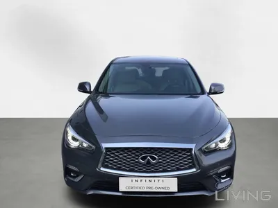 Infiniti Q 50 2024