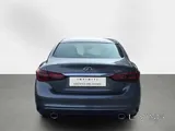 INFINITI Q50 3.0T