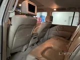 باترول تيتانيوم
