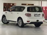 باترول تيتانيوم