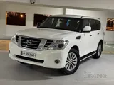 باترول تيتانيوم