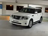 باترول تيتانيوم