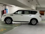 باترول تيتانيوم