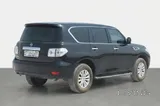 PATROL WGN XE