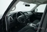 PATROL WGN XE
