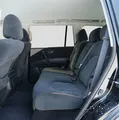PATROL WGN XE