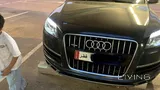 Perfect car