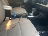 Perfect cindtion