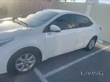 Perfect cindtion