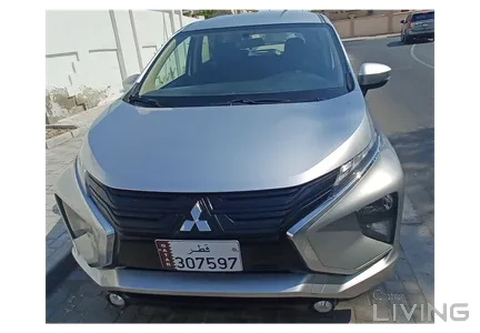 Mitsubishi Xpander Cross 2022