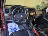 بيجيرو بحالة ممتازة بثلاثة أبواب
