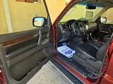بيجيرو بحالة ممتازة بثلاثة أبواب