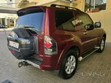 Perfect condition pajero 3 doors