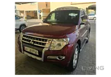 Perfect condition pajero 3 doors