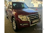 Perfect condition pajero 3 doors