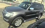 Perfect condition 2015 Mitsubishi Pajero for sale