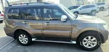 Perfect condition 2015 Mitsubishi Pajero for sale