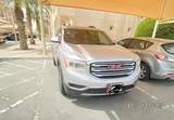 Perfect Condition 2019 GMC Acadia