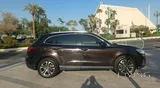 Perfect Condition BORGWARD BX7 FOR SALE