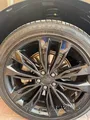 Perfect Condition Geely Tugella