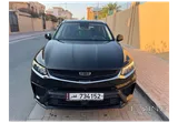 Perfect Condition Geely Tugella