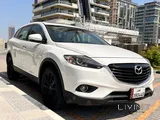 Perfect Condition Mazda CX-9 2016 3.7L Engine