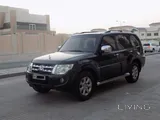 Perfect Condition Mitsubishi Pajero 2014