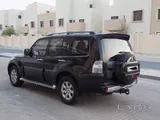 Perfect Condition Mitsubishi Pajero 2014
