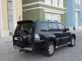 Perfect Condition Mitsubishi Pajero 2014